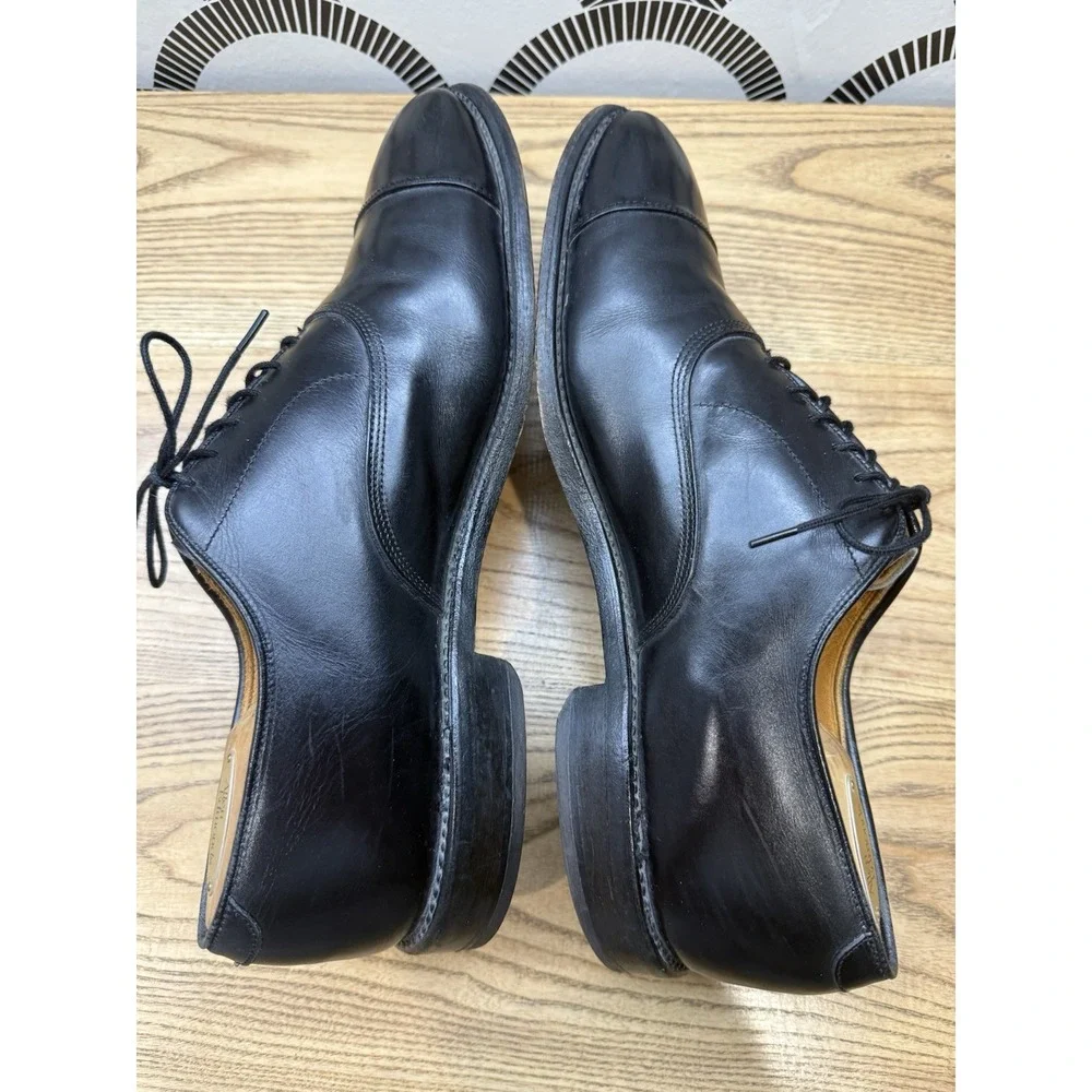 Allen Edmonds very good